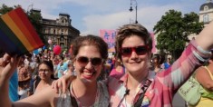 Önkénteseket keresünk a 19. Budapest Pride Fesztiválra (jún. 27. - júl. 6.)