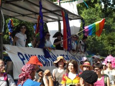Sajtóközlemény: Budapest Pride 365: nyíltan, nemcsak évente egyszer