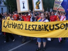 18. Budapest Pride Fesztivál - A Szivárvány Misszió Alapítvány sajtóközleménye