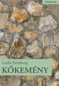 Leslie Feinberg: Kőkemény