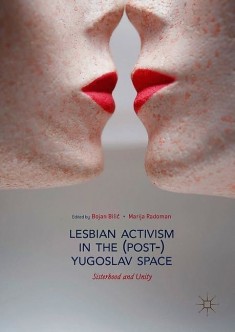 Leszbikus aktivizmus a (poszt)jugoszláv térben