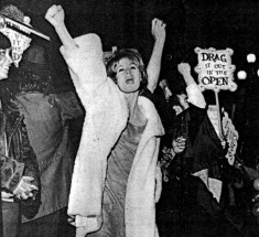 Gobbi Hilda filmklub: Stonewall-lázadás