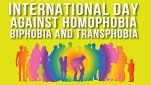 Labrisz-est a Homofóbia, Transzfóbia és Bifóbia Ellenes Világnapon