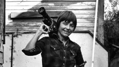 Gobbi Hilda filmklub: Dykes, Camera, Action!