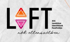 14. LIFT – Leszbikus Identitások Fesztiválja