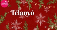 Télanyó