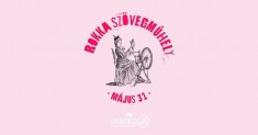 Rokka szövegműhely