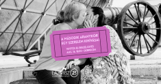 A második aranykor, egy szerelem kihívásai - Debreceni vetítés