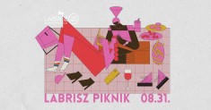 Labrisz Piknik