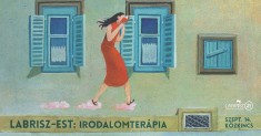 Labrisz-est: Irodalomterápia