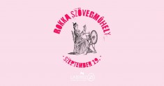 Rokka szövegműhely