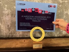 Arany Blende az Aranykornak