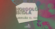 Labrisz-est: horgolóiskola