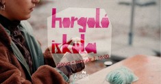 Labrisz horgolóiskola