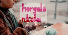 Labrisz horgolóiskola