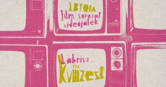 Labrisz kvííízest: LBTQIA film, sorozat, videójáték
