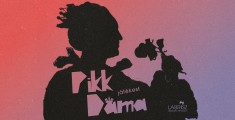 Pikk Dáma játékest