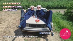 Készül 