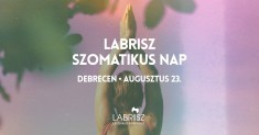 Szomatikus nap Debrecenben