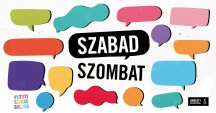 Szabad szombat – Kérdezz, ne ítélkezz!