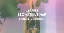 Szomatikus nap Debrecenben
