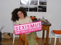 Autonomous feminist-lesbian gathering (Vienna, 2009)