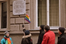 LMBT Történeti Hónap
