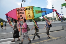 Budapest Pride 2013