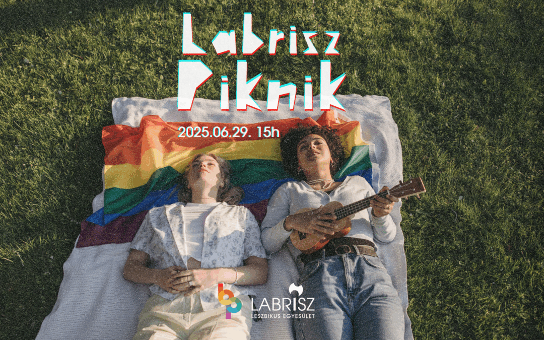 Labrisz piknik