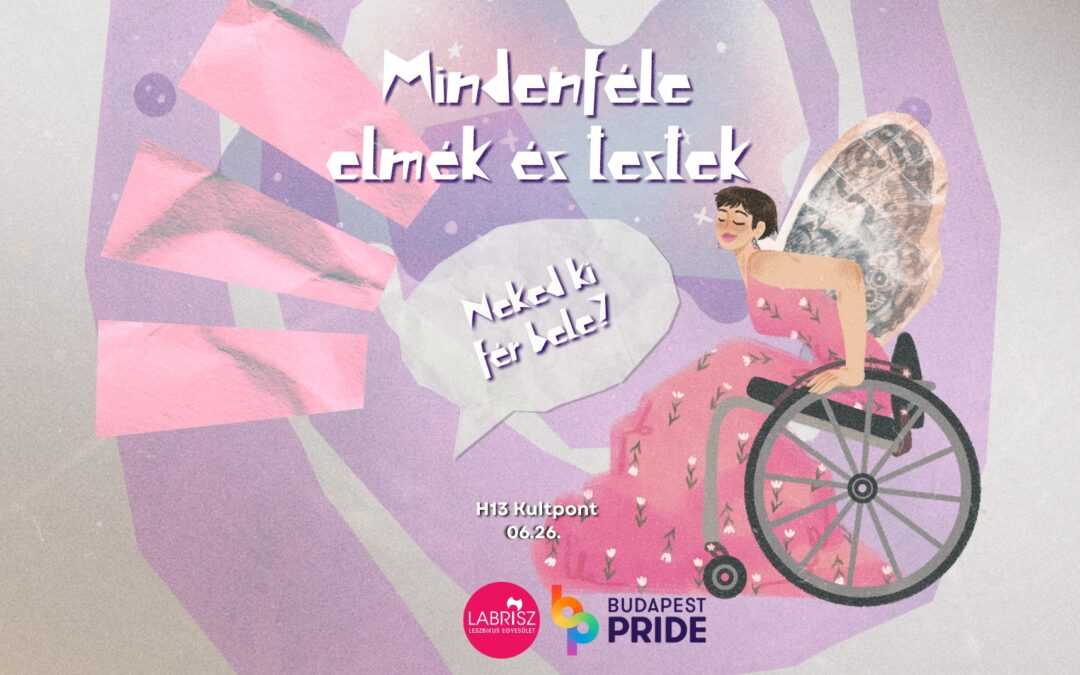 Mindenféle elmék és testek – neked ki fér bele?