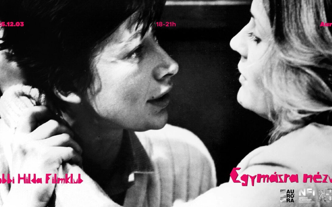 gobbi egymásra nézve