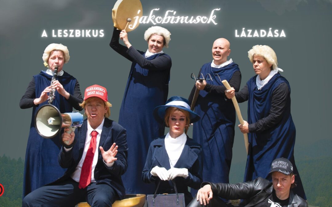 jakobinusok premier
