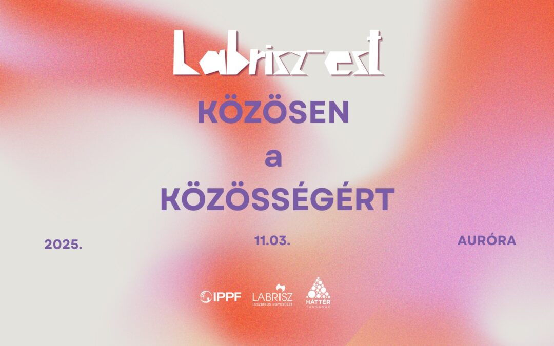 l est közösség