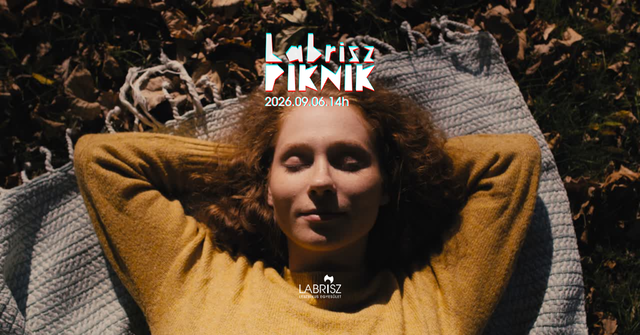 Őszi Labrisz piknik